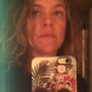 Meet your Posher, Sue